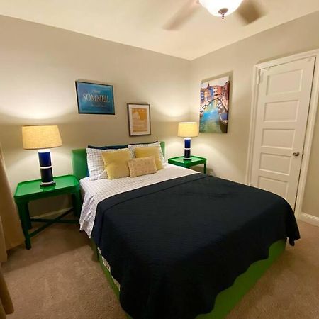 Charming Condo Near Downtown, Ncsu And Pnc Arena Raleigh Exteriör bild